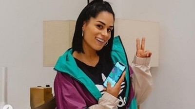 Varios Son Los Programas Donde Se Incorpora Fabi Martínez