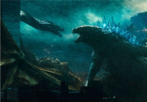 Godzilla Y Rocketman Llegan A Los Cines Con Dos Películas Más