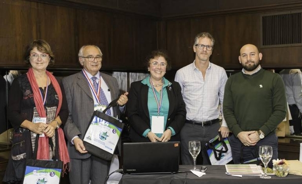 HOY / En Congreso Internacional buscan impulsar el reciclaje inclusivo en Paraguay