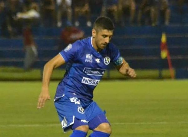 Mingo deja Sol de América - Deportes - ABC Color