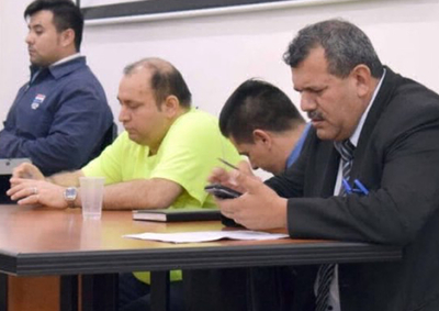 Condenan a 5 años a guardiacárcel por tenencia de estupefaciente | Diario Vanguardia 12