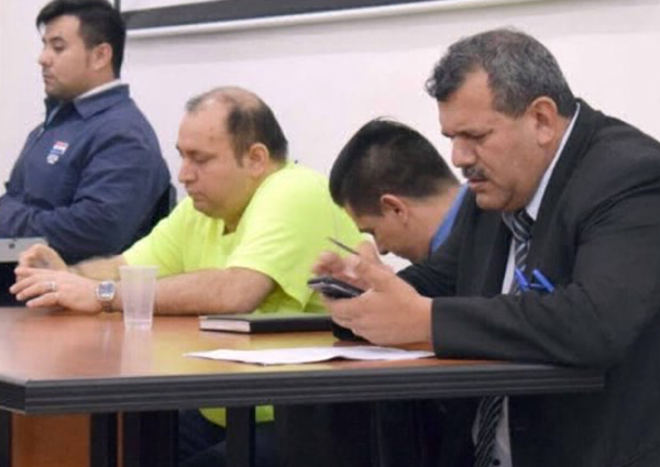 Condenan a 5 años a guardiacárcel por tenencia de estupefaciente | Diario Vanguardia 12