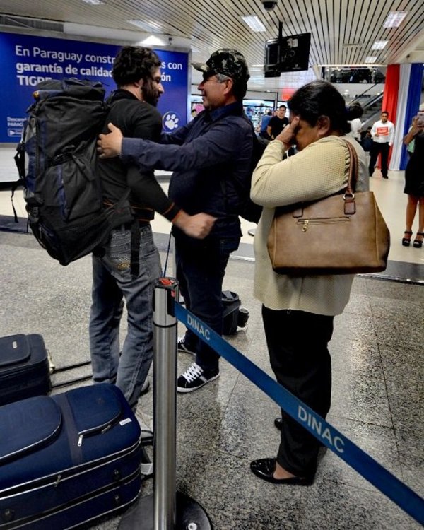 Secretaría de Repatriados ejecuta el 60 por ciento del presupuesto 2019 - .::RADIO NACIONAL::.