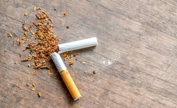 HOY / Espacios libres de humo, alternativa de control y protección de la salud frente al tabaco