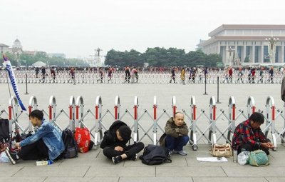 Represión de Tiananmen todavía atormenta a familias de víctimas - Internacionales - ABC Color