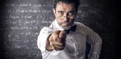 Hay profes chistosos, argeles, cuentacuentos y somníferos; ¿con cuál te quedás? - Periodismo Joven - ABC Color