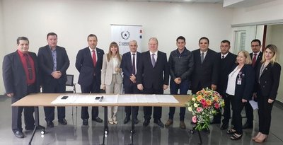 Conforman Consejo Consultivo Tripartito para debatir nuevo aumento salarial - .::RADIO NACIONAL::.