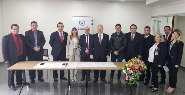 Conforman Consejo Consultivo Tripartito para debatir nuevo aumento salarial - .::RADIO NACIONAL::.
