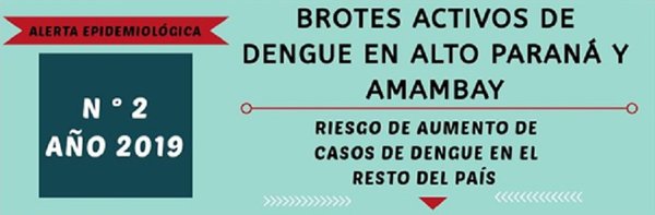 Unas siete personas fallecieron por dengue este año - .::RADIO NACIONAL::.