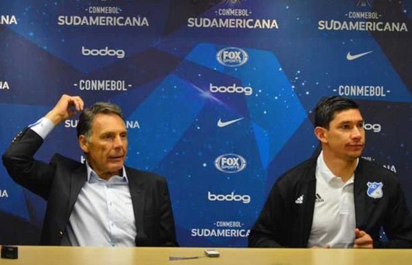 Ovelar, de Russo: “Es un buen entrenador” - Digital Misiones