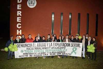 Misiones: Campaña de concienciación "Todos somos responsables" - Digital Misiones