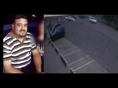 INTENSA BÚSQUEDA DEL AUTOMOVILISTA QUE HUYÓ TRAS ATROPELLAR A UN MOTOCICLISTA