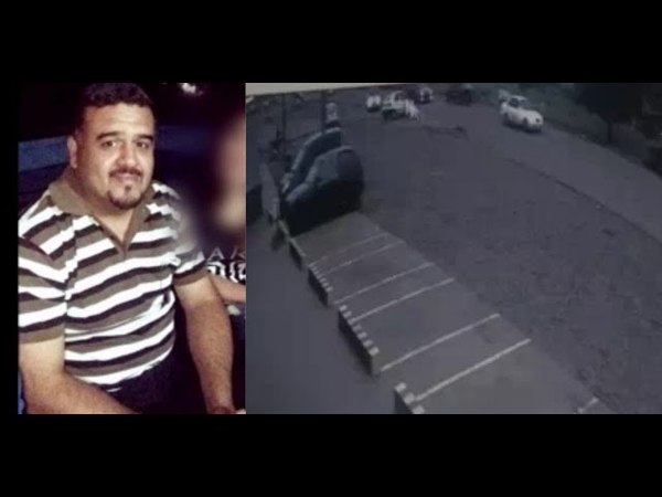 INTENSA BÚSQUEDA DEL AUTOMOVILISTA QUE HUYÓ TRAS ATROPELLAR A UN MOTOCICLISTA