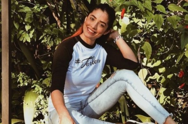 Kasandra Frutos Debuta Como Actriz De Teatro