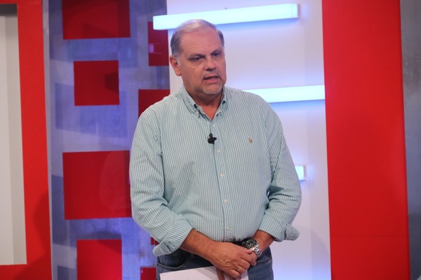 Gobierno proyecta continuar asistencia por inundaciones para unas 45.000 familias | .::Agencia IP::.