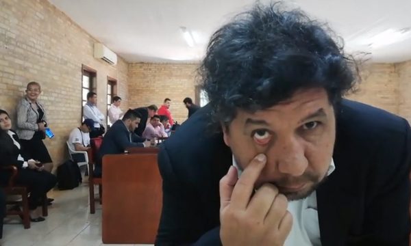 Kelembu sigue con negociados mediante resolución de contenido falso