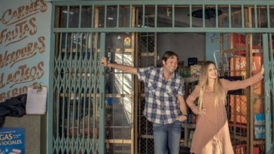 Primer Avance De Orsai, La Nueva Película Paraguaya A Estrenarse