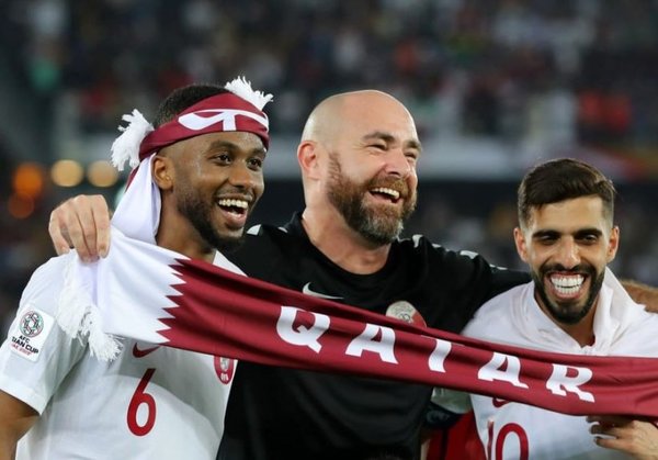 “Paraguay, una historia extraordinaria” - Deportes - ABC Color