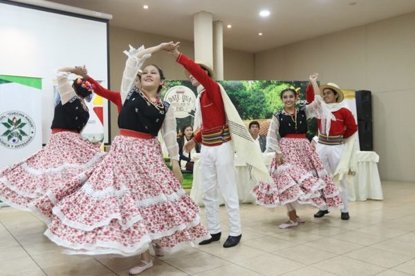 En junio se viene el Festival del Ovecha Rague » Ñanduti