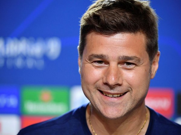 Pochettino: "Tenemos que disfrutar, queremos escribir historia"