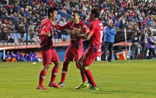 Los técnicos que suenan para Cerro