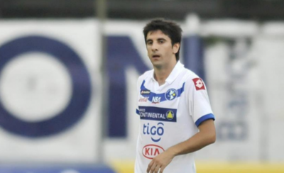 HOY / Sanguinetti no lo tendrá en cuenta para el Clausura