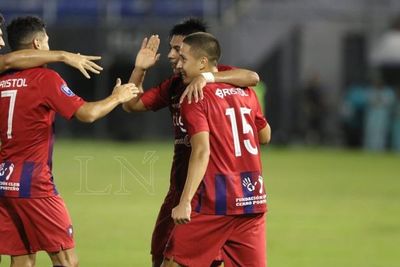 El jugador que sueña con ser técnico de Cerro
