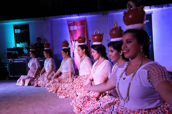 Invitan a participar en Rohayhuve che barrio - ADN Paraguayo