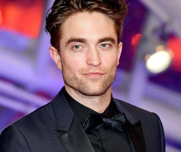Robert Pattinson es confirmado como el nuevo Batman