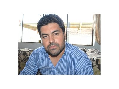 Intendente CHURRAZO se volvió viral