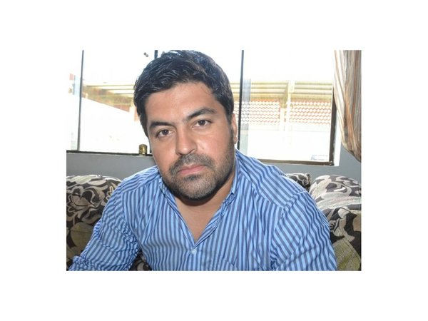 Intendente CHURRAZO se volvió viral