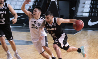 HOY / Toque de queda para Olimpia en el Metropolitano