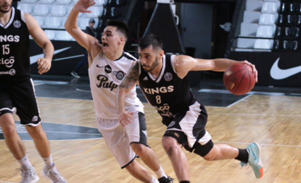 HOY / Toque de queda para Olimpia en el Metropolitano