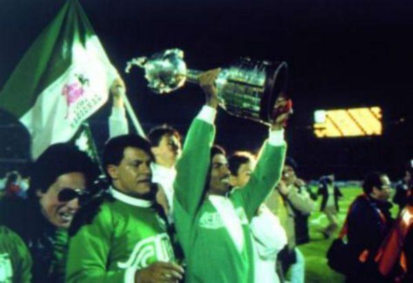 Los secretos de la final de 1989 - Deportes - ABC Color