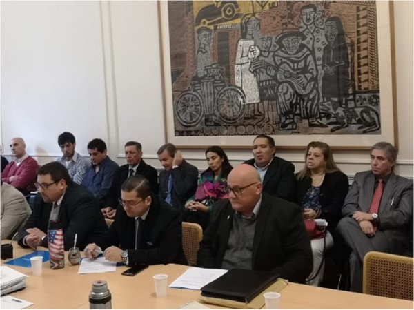 Conflicto por cambio de itinerario a Buenos Aires
