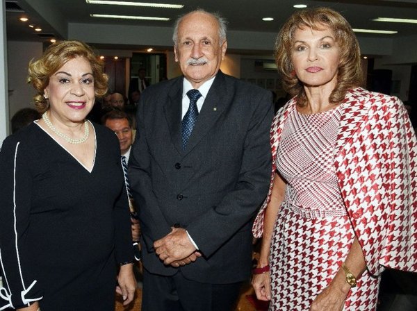 Ratti minimiza denuncias por radio so'o - Nacionales - ABC Color