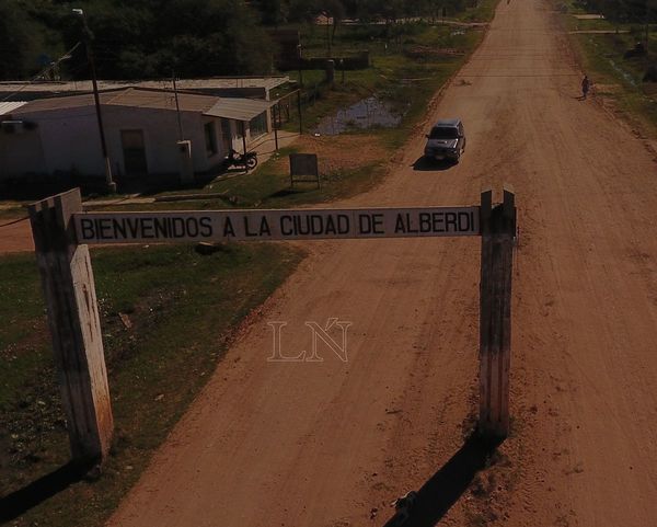 Universidad Columbia entregará donaciones a familias de Alberdi