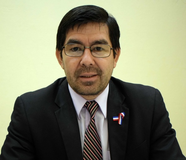 Juez declara litigante de mala fe a dos abogados, por intento de coacción - ADN Paraguayo