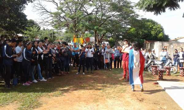 Dos días de lucha en Arroyito por resolución ministerial