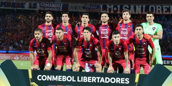 Cerró renovó con un pilar del equipo