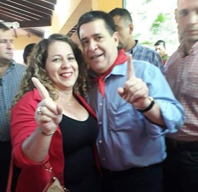 MEC no investiga a supervisora multifacética - Nacionales - ABC Color