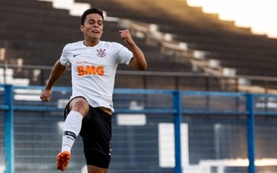 Gol paraguayo en el Paulistão - Deportes - ABC Color