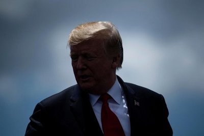 Trump a López Obrador: “Debe recuperar al país de los carteles de narcos” - Internacionales - ABC Color