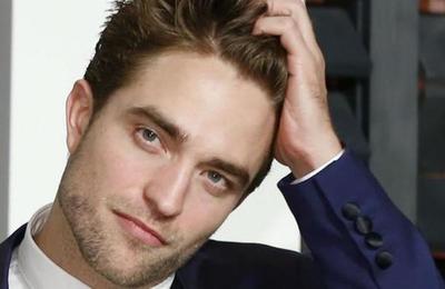 Por si todavía tenías dudas: Robert Pattinson protagonizará la nueva trilogía de Batman - C9N