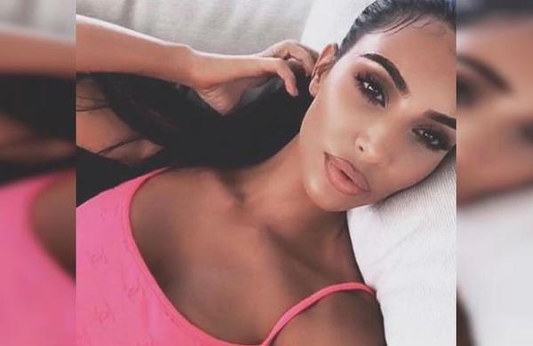 Kim Kardashian quiere sacar a un reo del corredor de la muerte - C9N