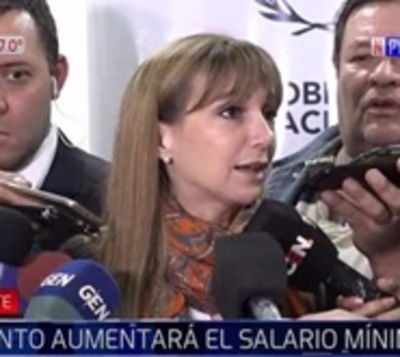 No hay acuerdo por el salario mínimo - Paraguay.com
