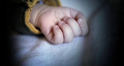 Imputan a padres por muerte de bebé a causa de golpes