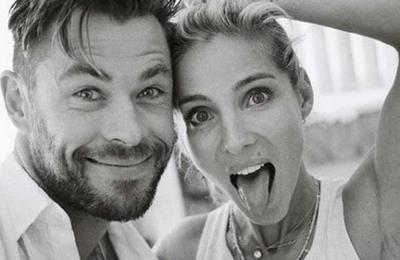 Esto es lo que Elsa Pataky odia de Chris Hemsworth: lo reveló el propio actor - C9N