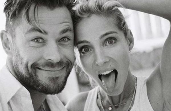 Esto es lo que Elsa Pataky odia de Chris Hemsworth: lo reveló el propio actor - C9N