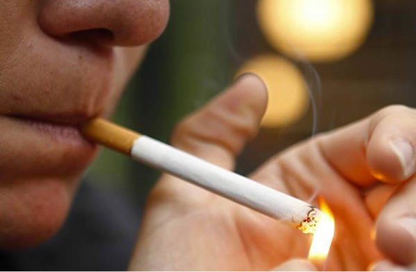 Instan a evitar que jóvenes caigan en el tabaquismo